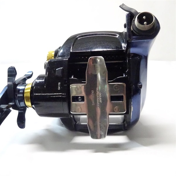 １９フォースマスターリミテッド３０００